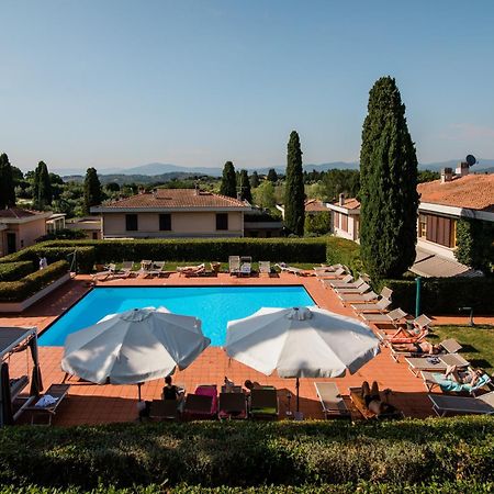 Residence Poggio Golf Chianti Firenze Импрунета Екстериор снимка