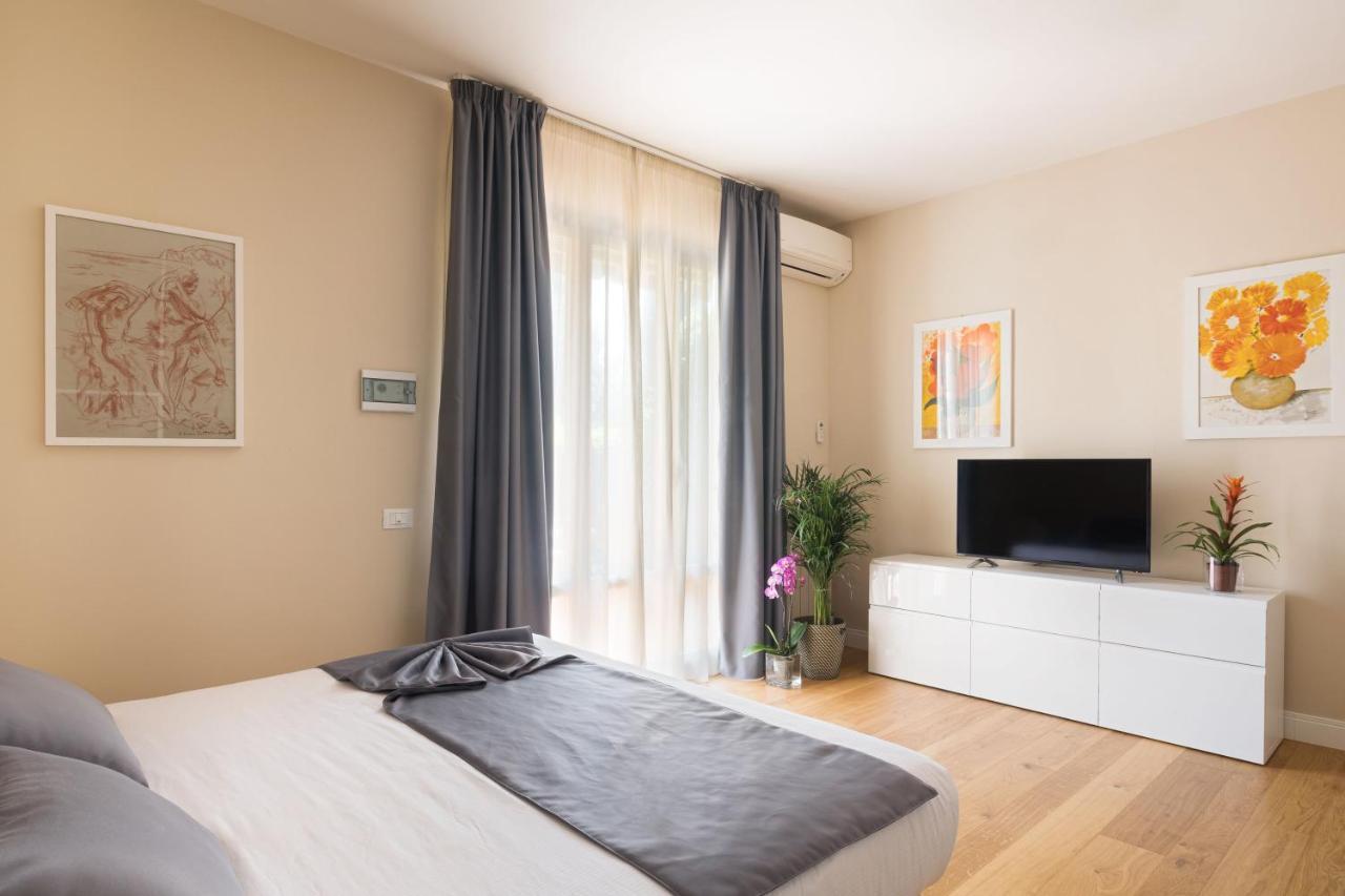 Residence Poggio Golf Chianti Firenze Импрунета Екстериор снимка