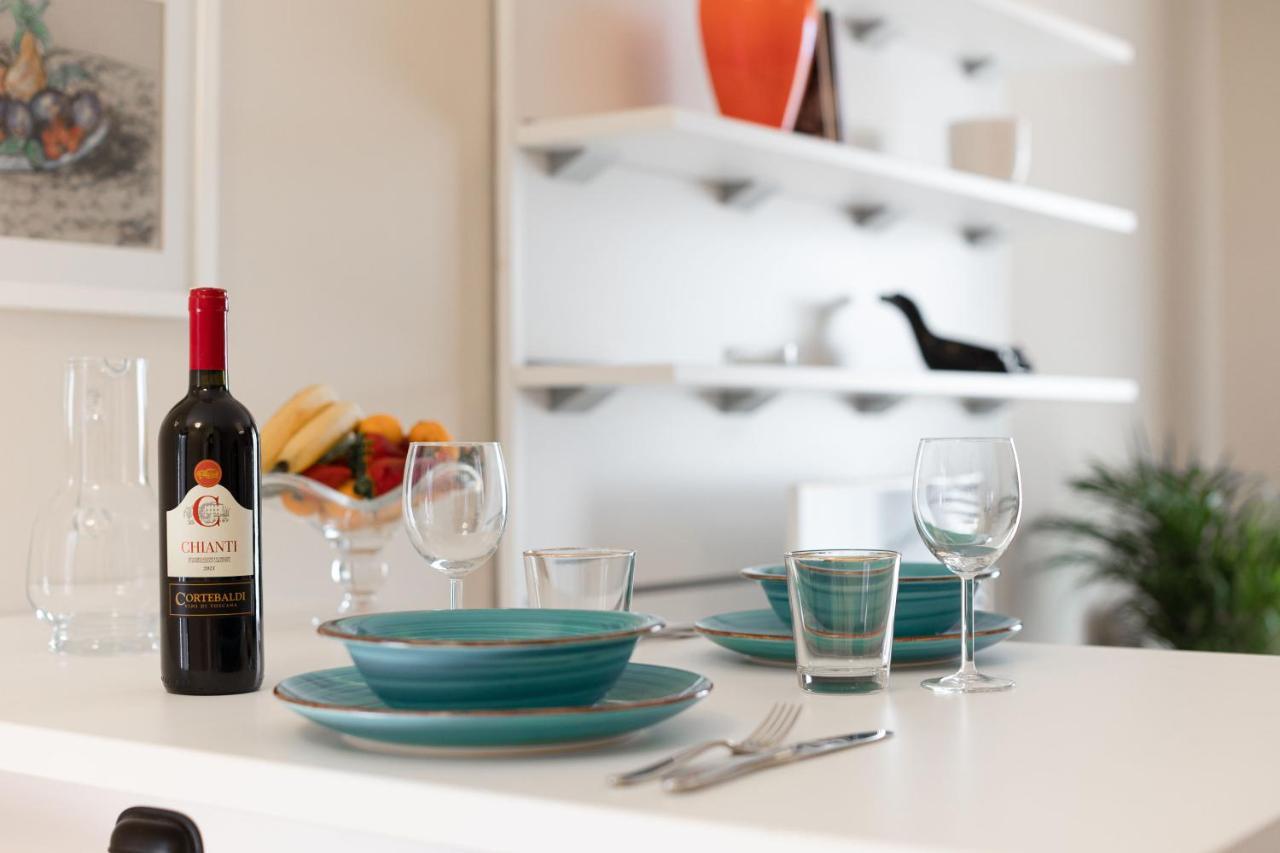 Residence Poggio Golf Chianti Firenze Импрунета Екстериор снимка