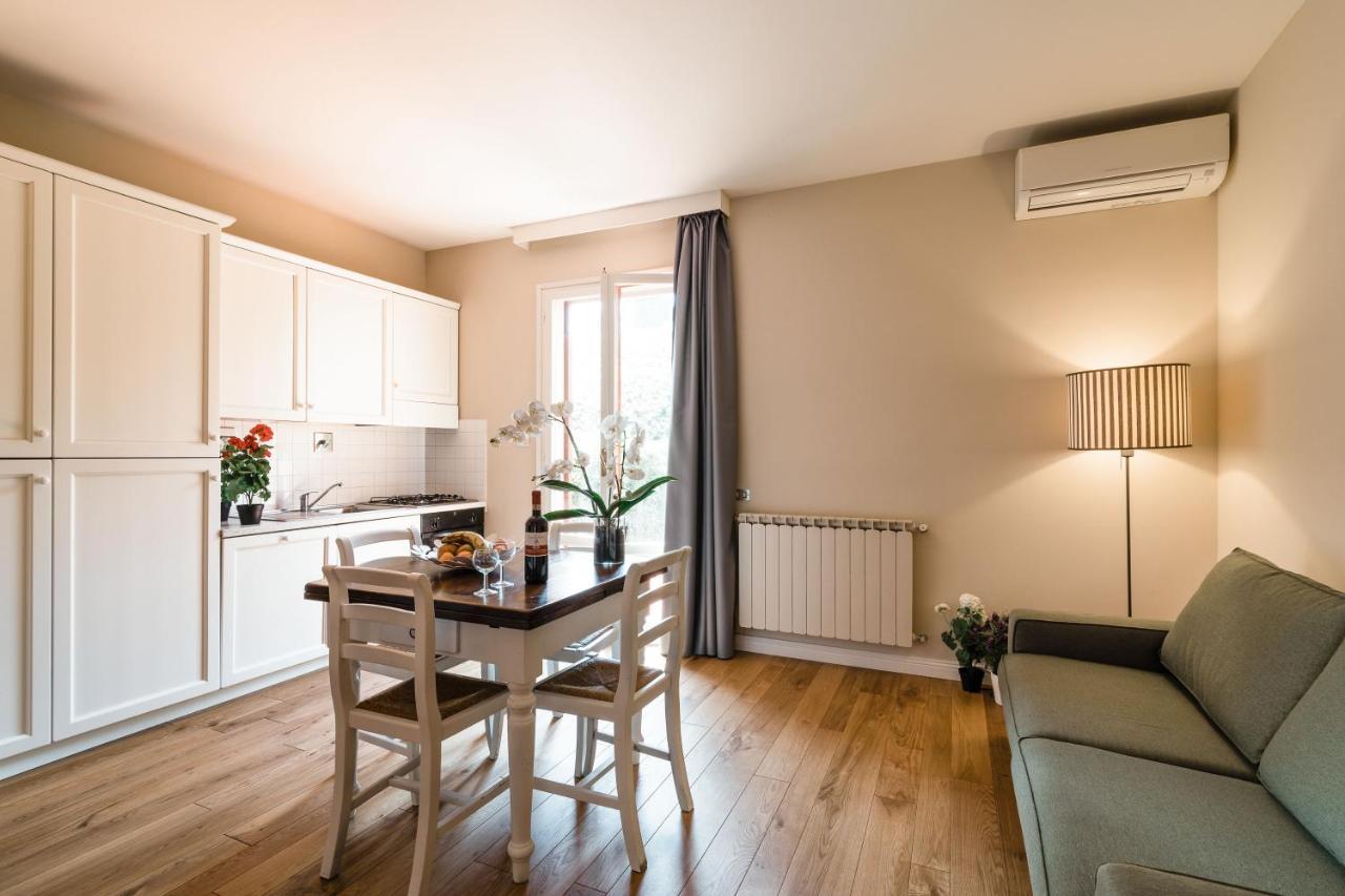 Residence Poggio Golf Chianti Firenze Импрунета Екстериор снимка