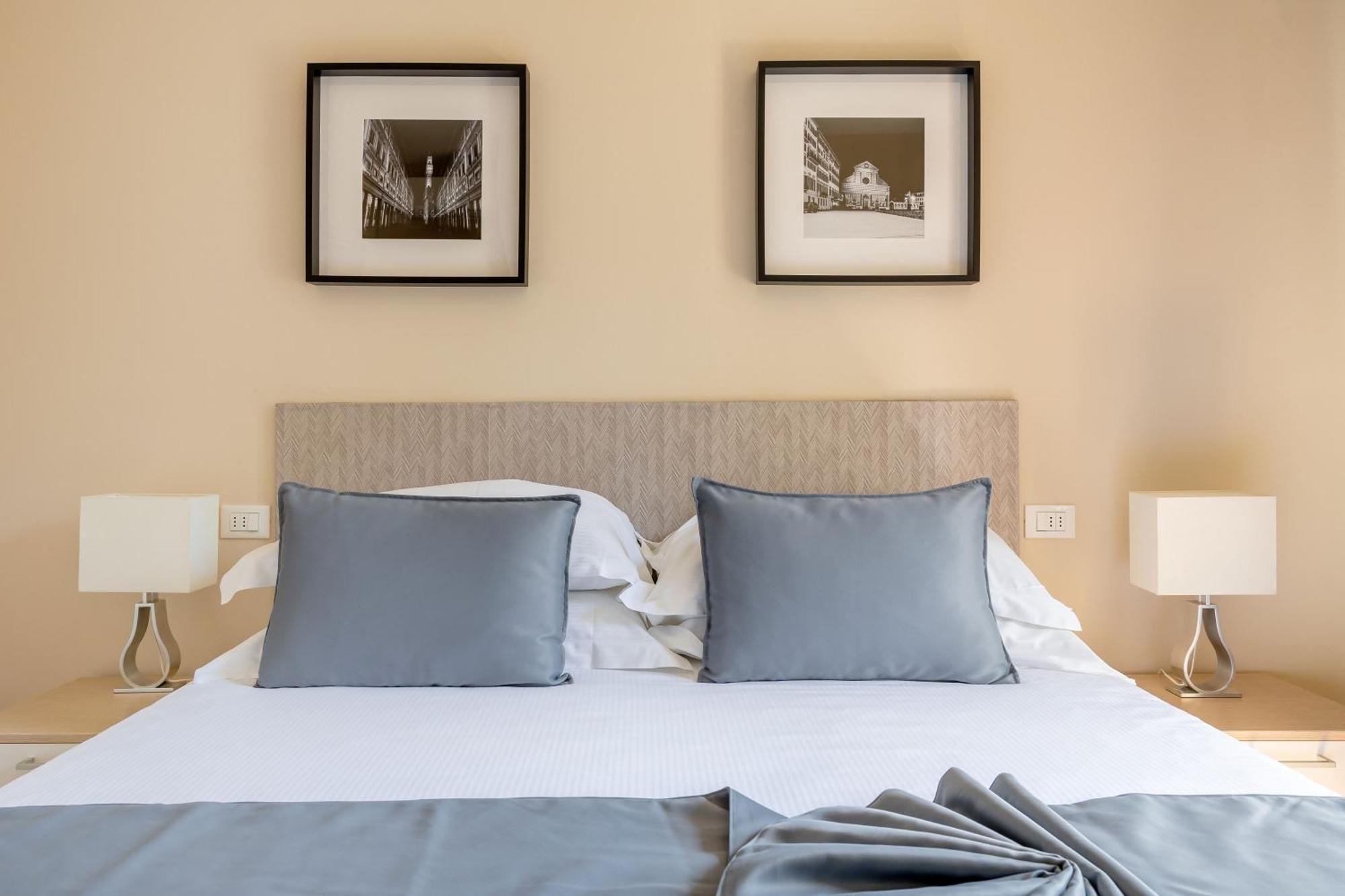 Residence Poggio Golf Chianti Firenze Импрунета Екстериор снимка