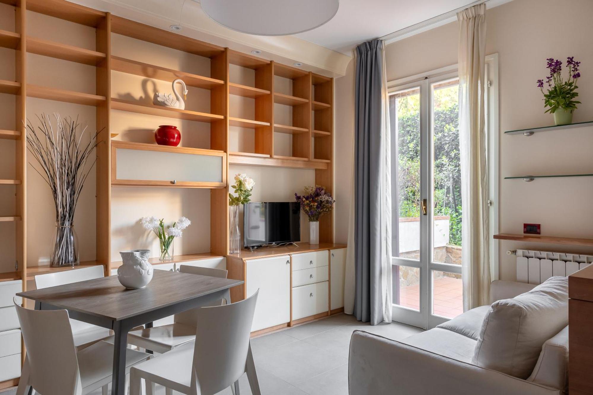 Residence Poggio Golf Chianti Firenze Импрунета Екстериор снимка