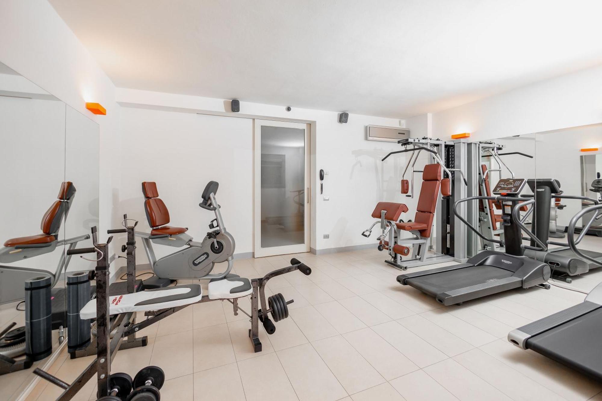 Residence Poggio Golf Chianti Firenze Импрунета Екстериор снимка