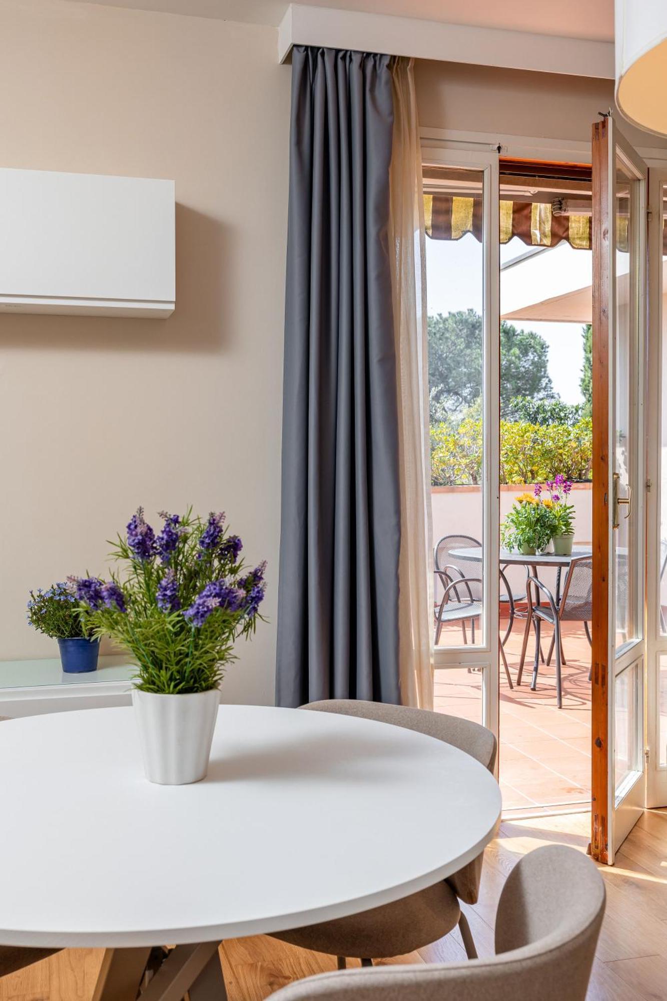 Residence Poggio Golf Chianti Firenze Импрунета Екстериор снимка