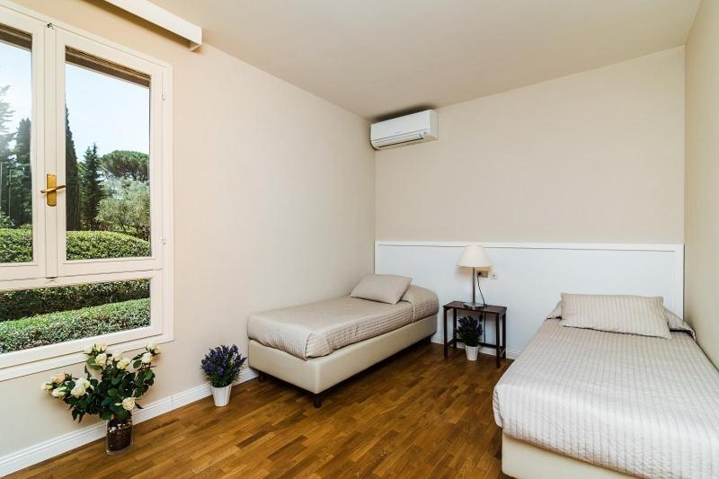 Residence Poggio Golf Chianti Firenze Импрунета Екстериор снимка